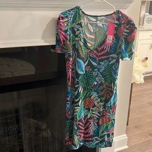 Lilly dress